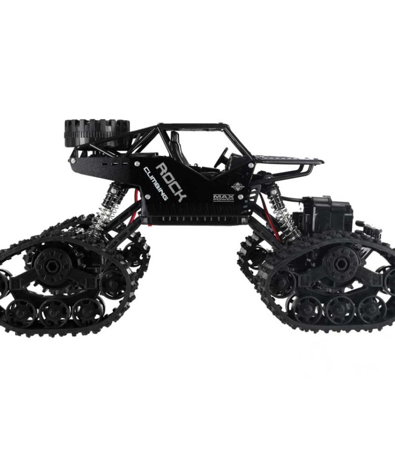 Seikluslik maastikuauto lastele