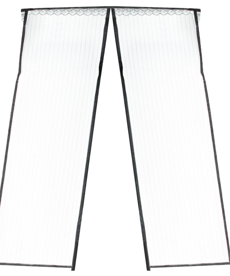 Praktiline magnetiline uksekardin