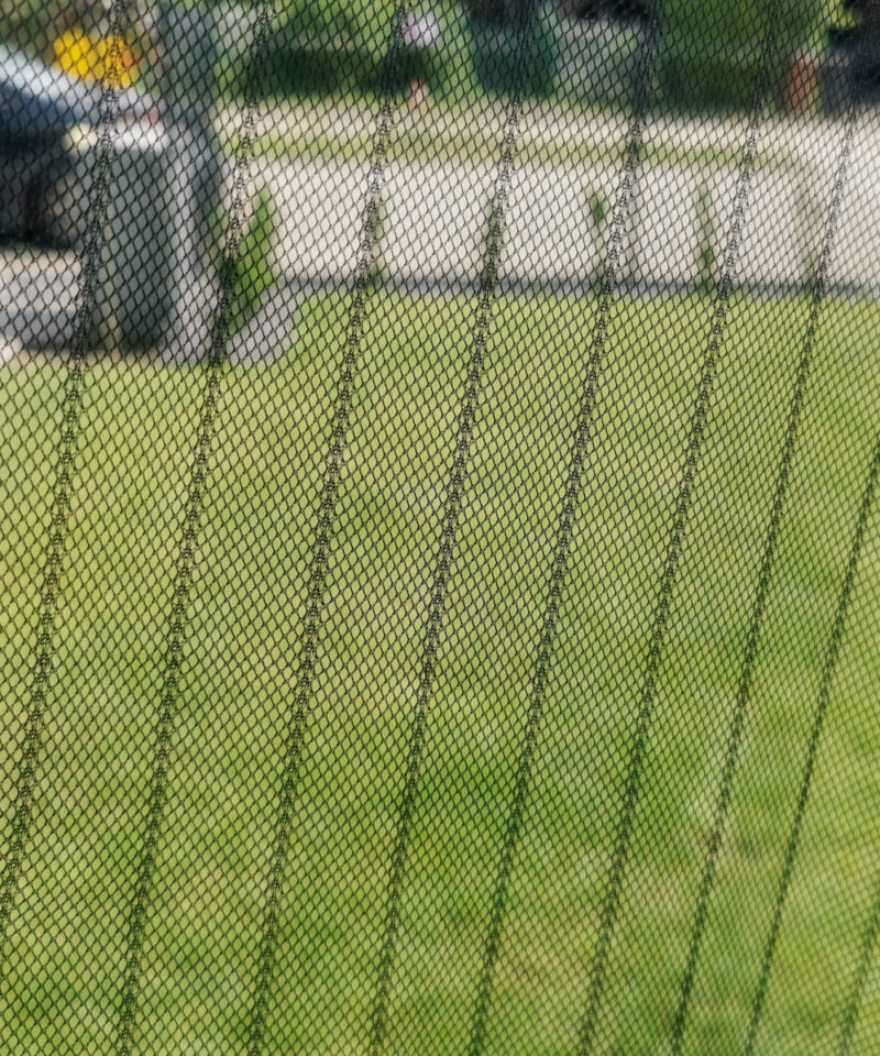 Uksekardin pestav temperatuuril 30 kraadi