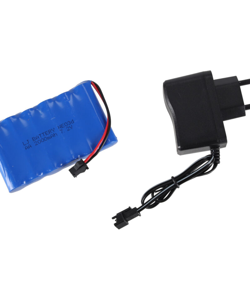 Hõbedane auto seiklusteks