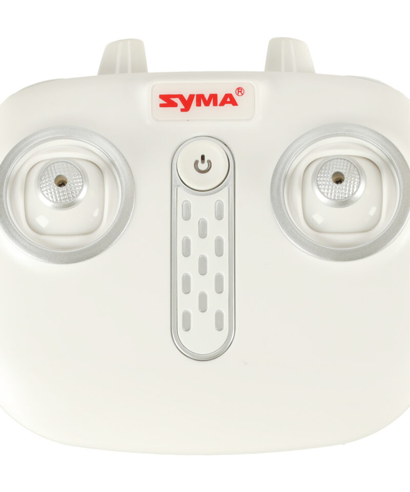 Kaugjuhitav helikopter õhus