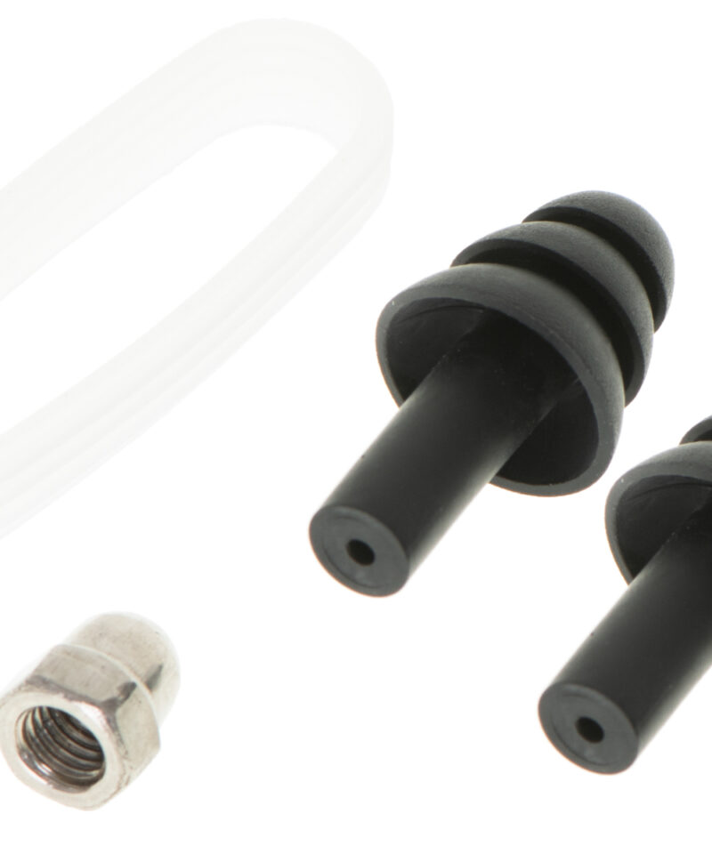 Sinine mask reguleeritava rihmaga