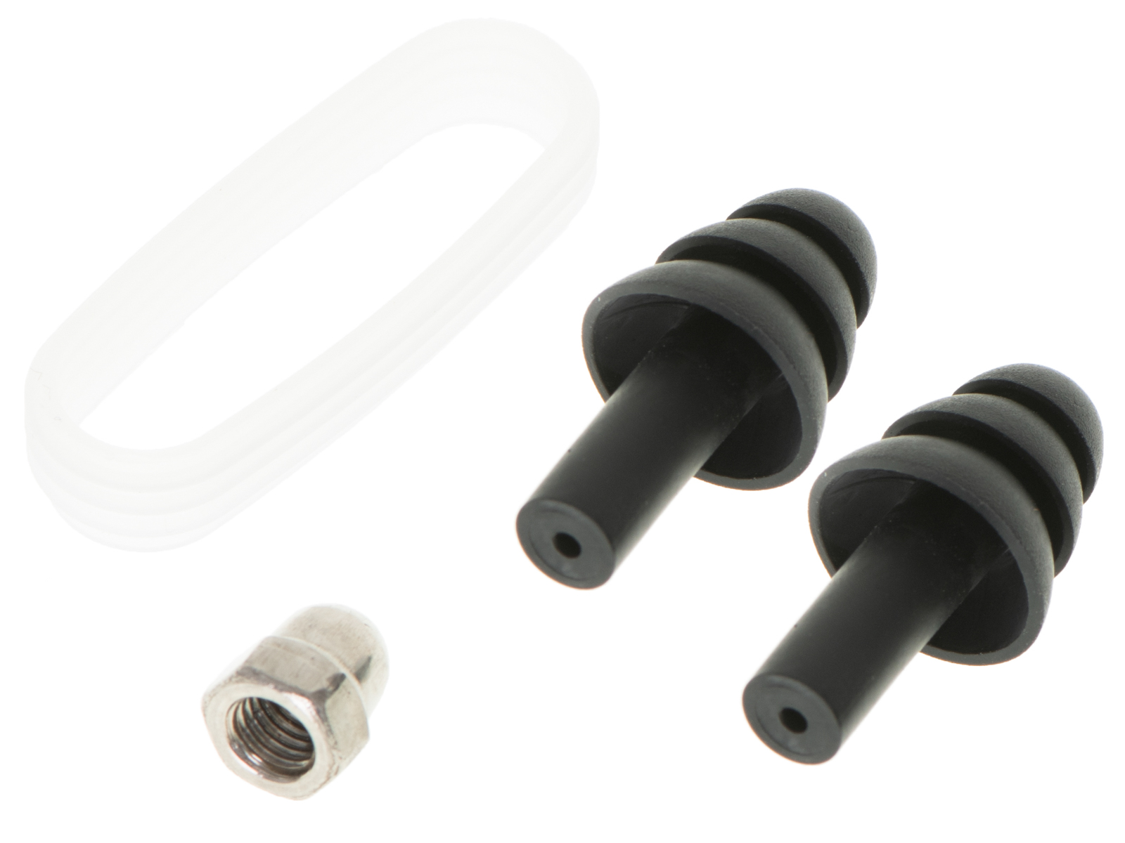 Sinine mask GoPro kinnitusega