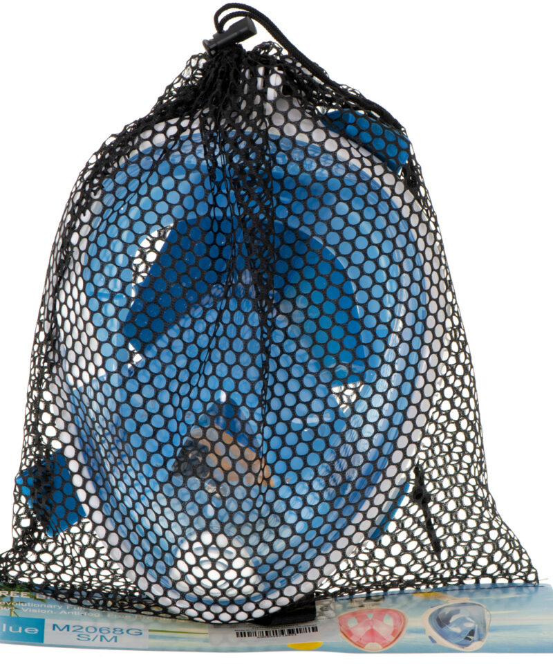 Sinine mask GoPro kinnitusega