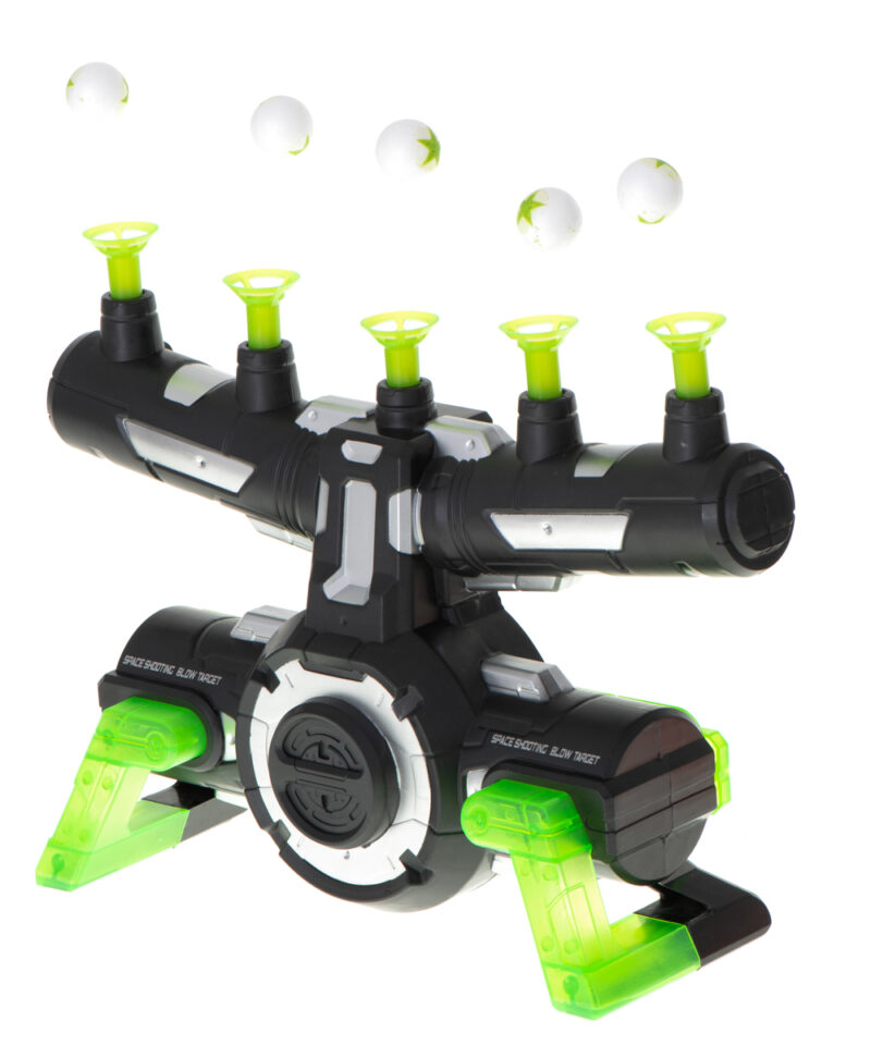 Koordinatsiooni arendav mäng