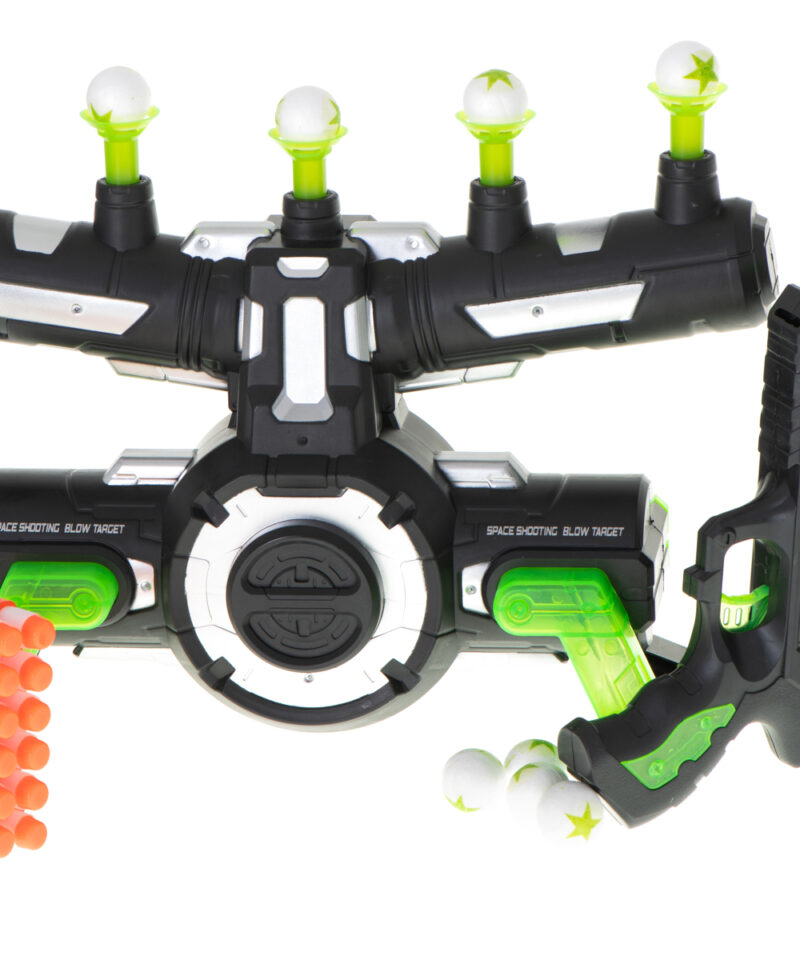 Turvaline mäng stressi maandamiseks