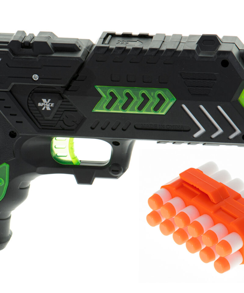 Turvaline mäng stressi maandamiseks