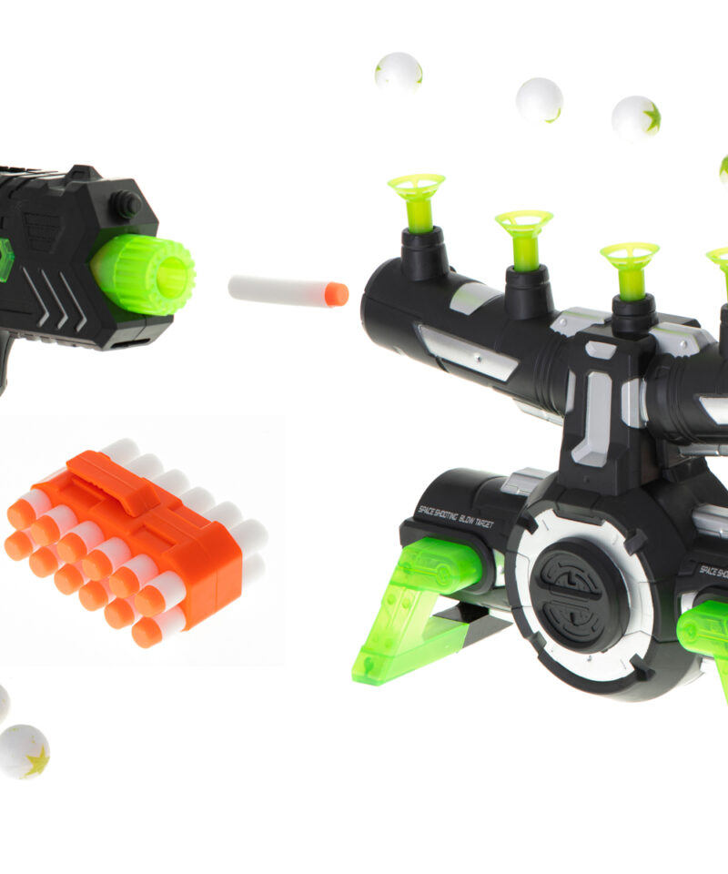 Turvaline mäng stressi maandamiseks