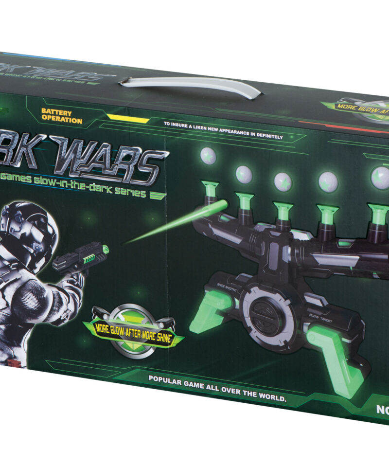 Turvaline mäng stressi maandamiseks