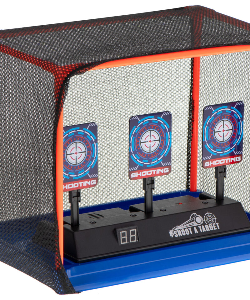 Elektrooniline laskmismärk võistluseks