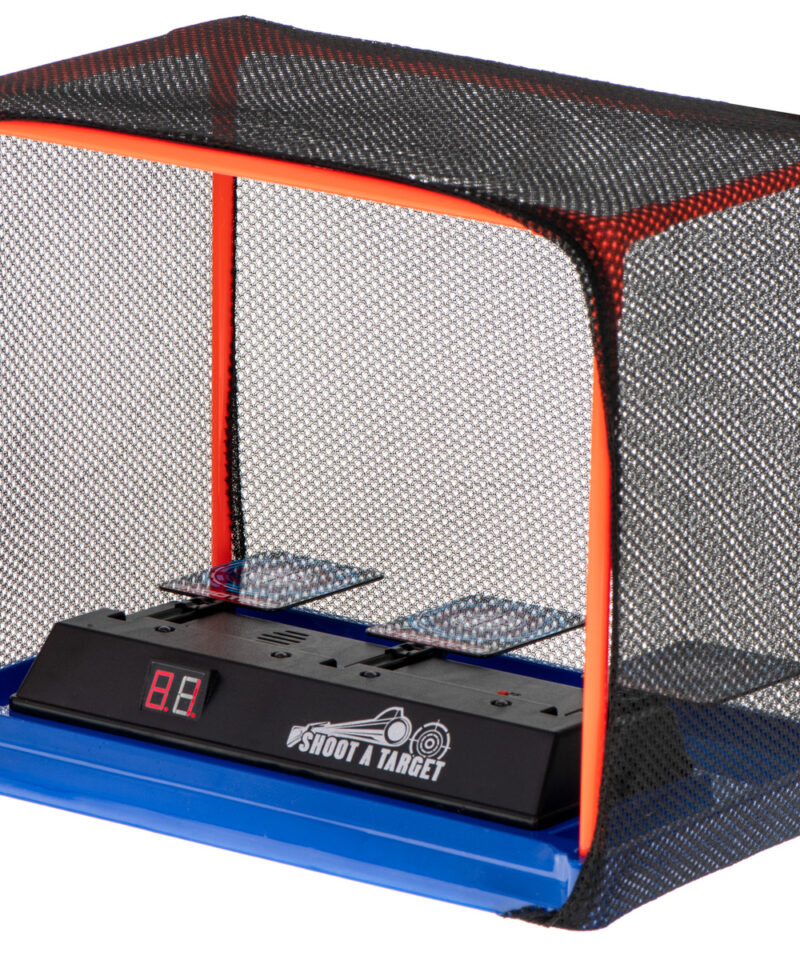 Elektrooniline laskmismärk arendab koordinatsiooni