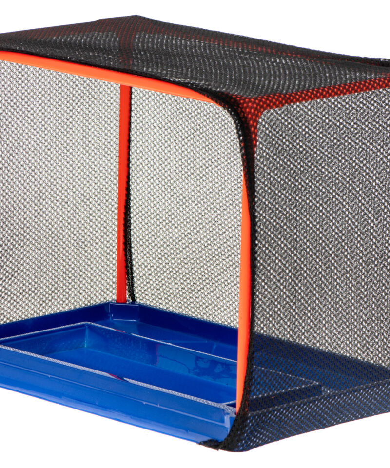 Elektrooniline laskmismärk arendab koordinatsiooni