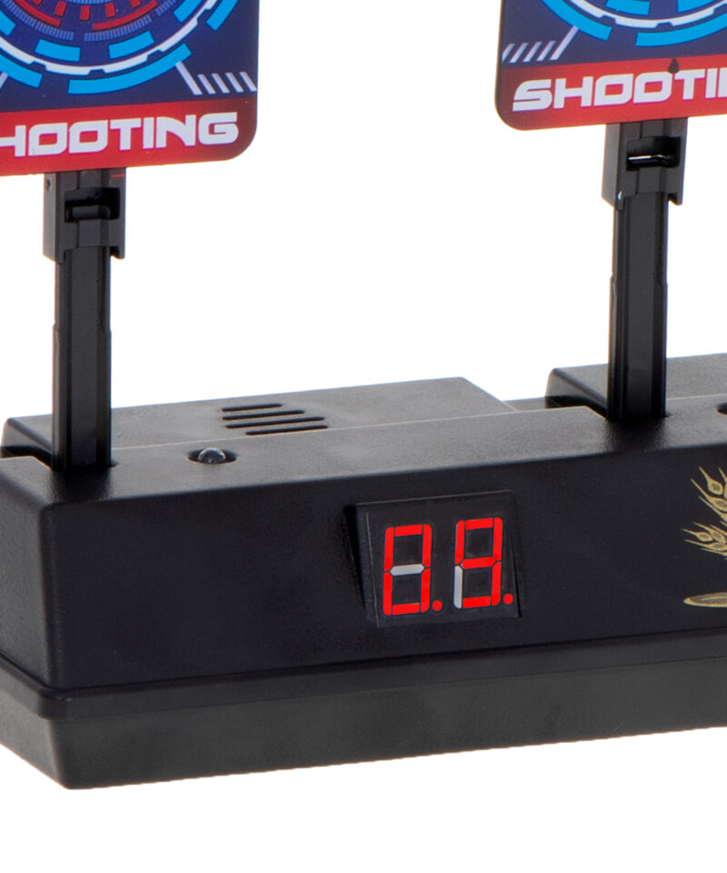 Lastele mõeldud laskemäng