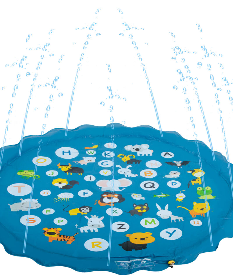 Vee pritsimismatt aiavoolikuga