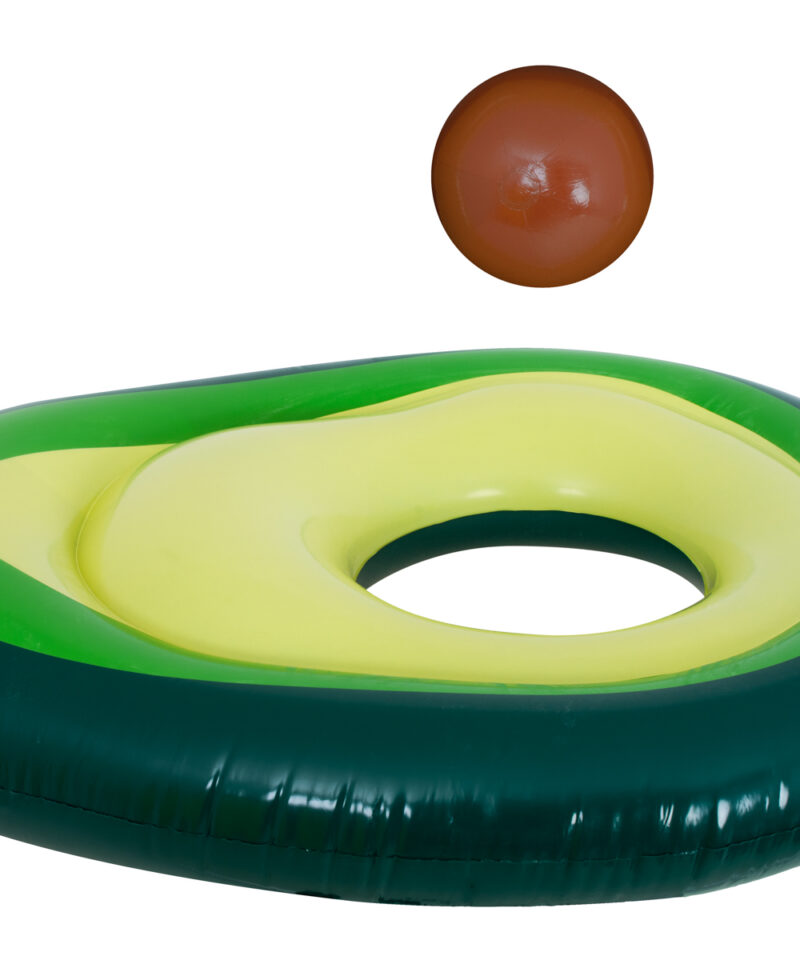 Madrats rannamõnude nautimiseks