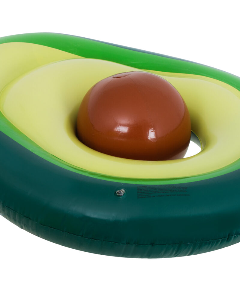 Kvaliteetne täispuhutav madrats