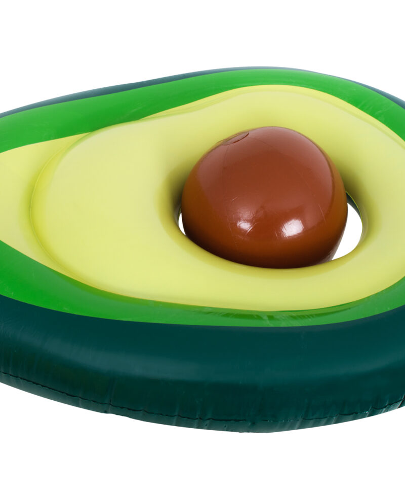 Delfiinimustriga madrats rannas