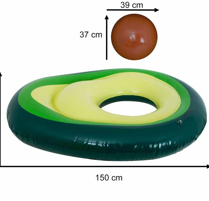 Delfiinimustriline madrats lastele