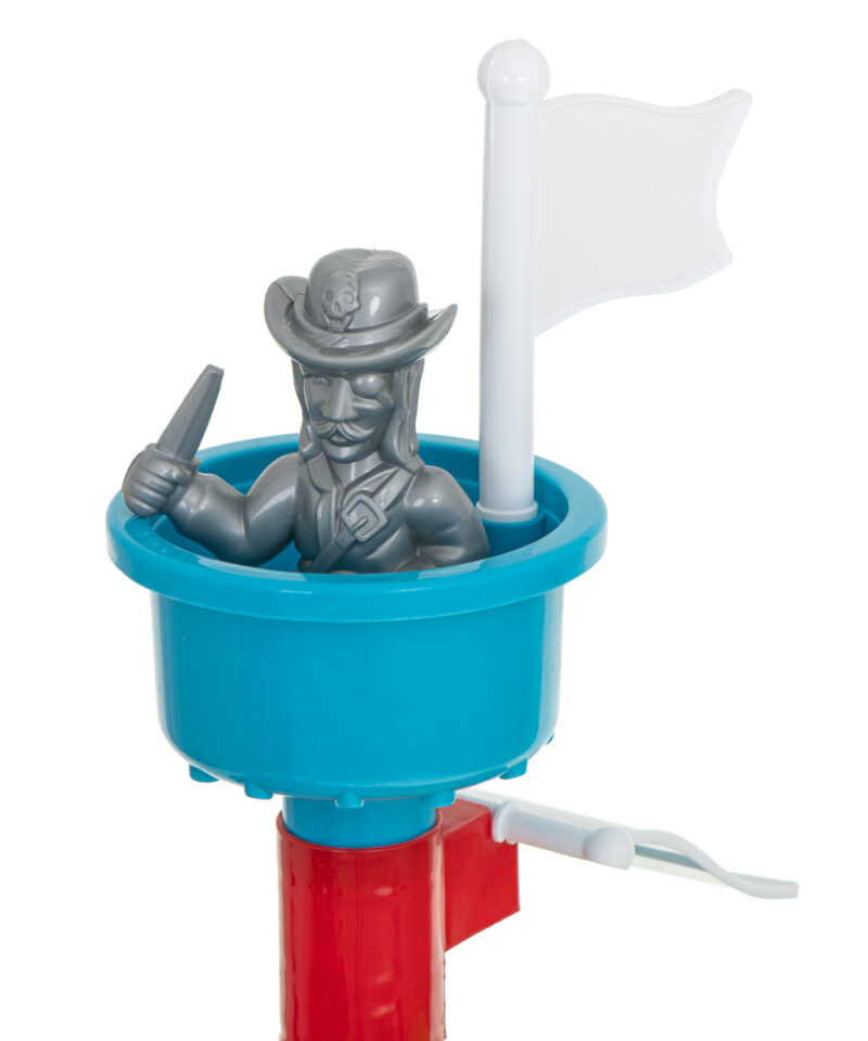 Vee- ja liivamängu seiklused