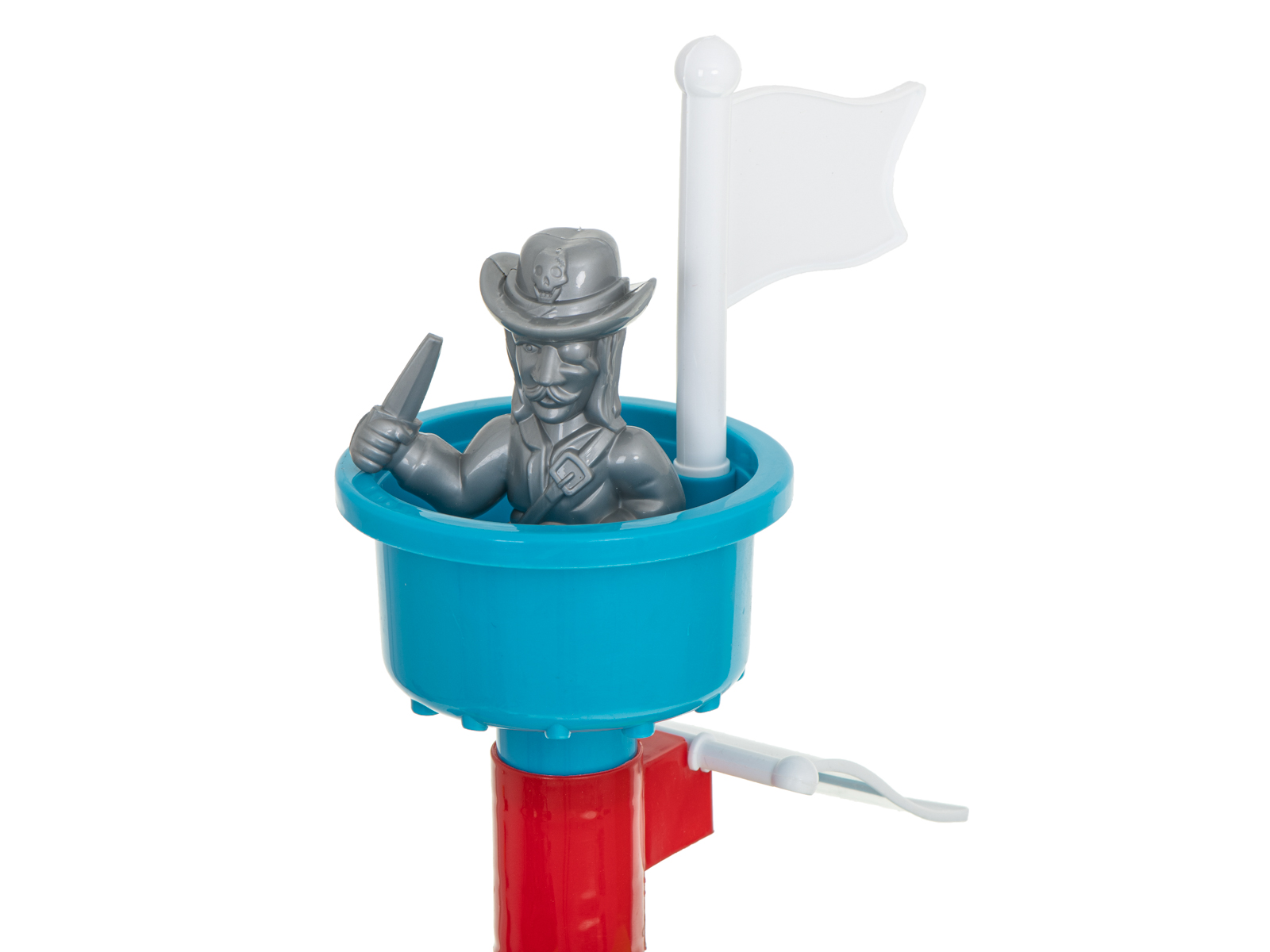 Vee- ja liivamängu seiklused