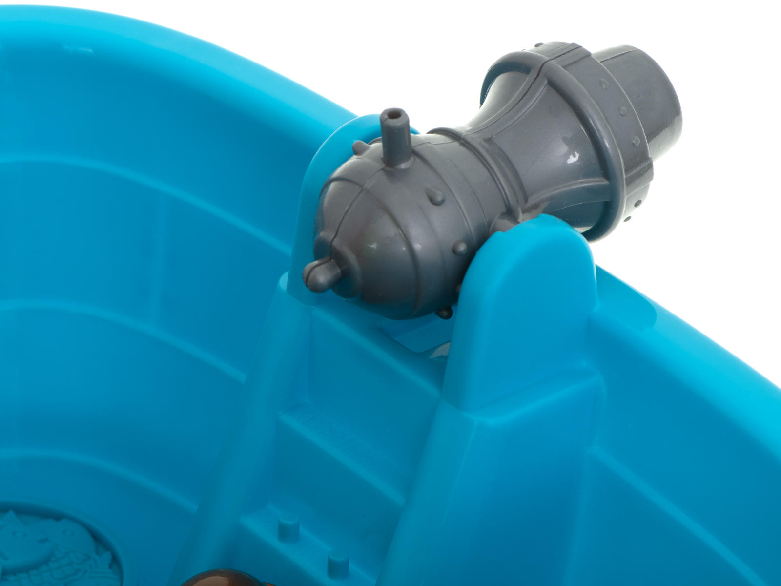 Liivakast koos tarvikutega