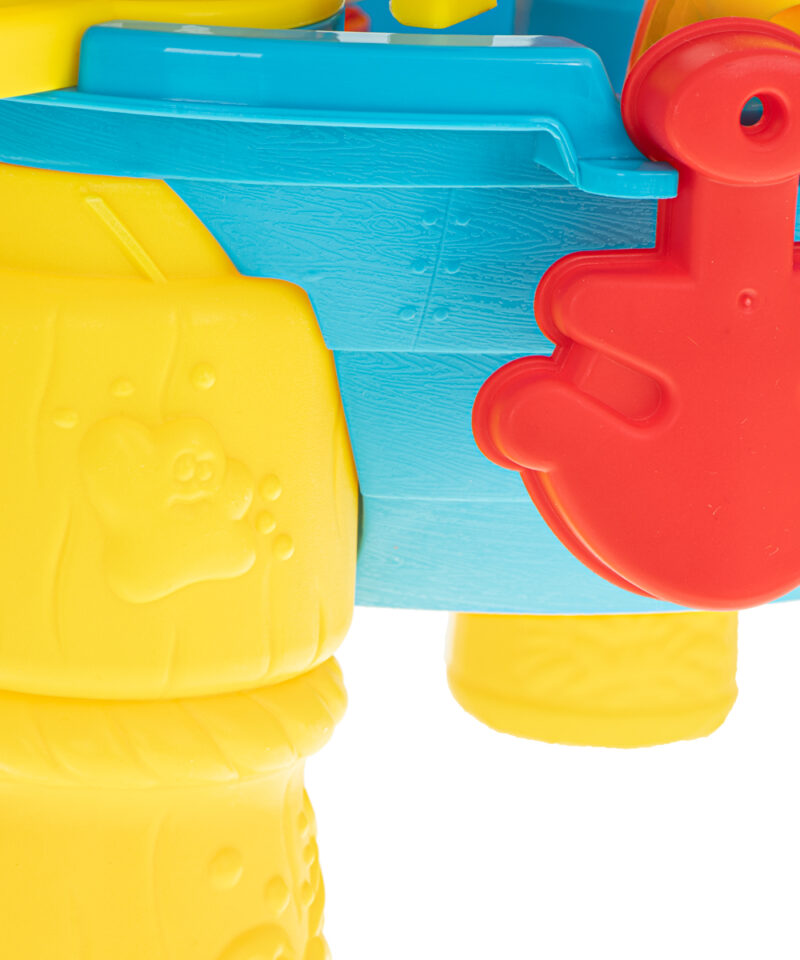 Loovust arendav mängukomplekt