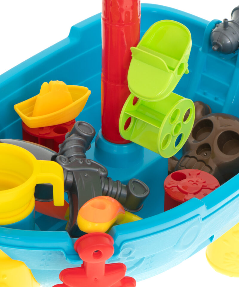 Loovust arendav mängukomplekt