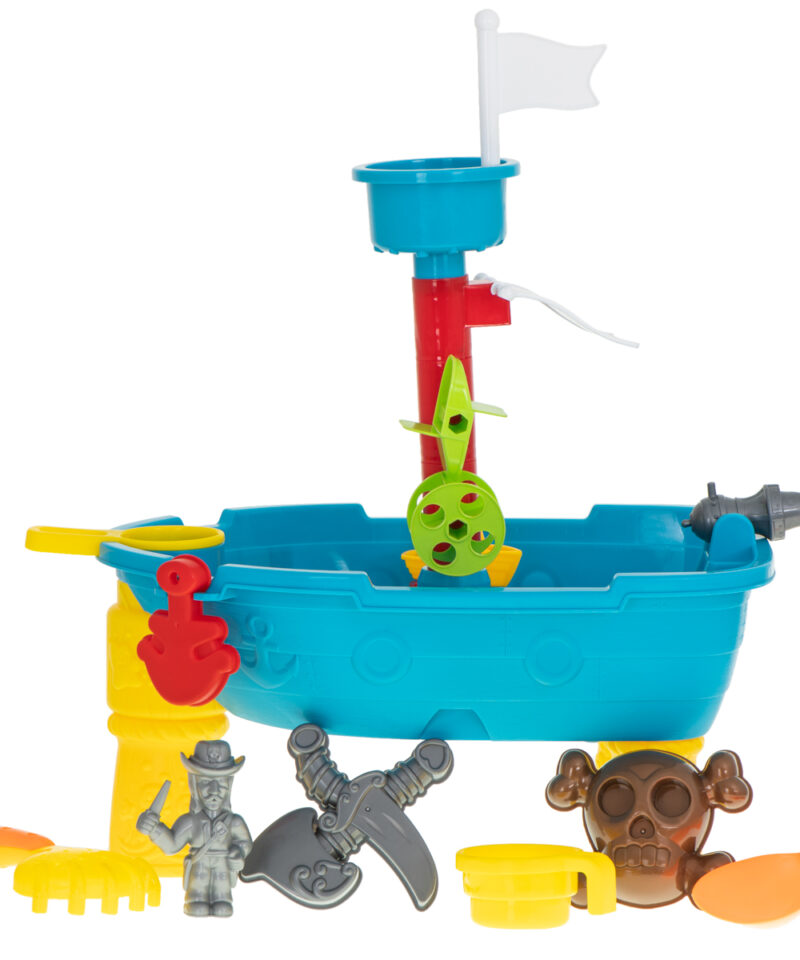 Loovust arendav mängukomplekt