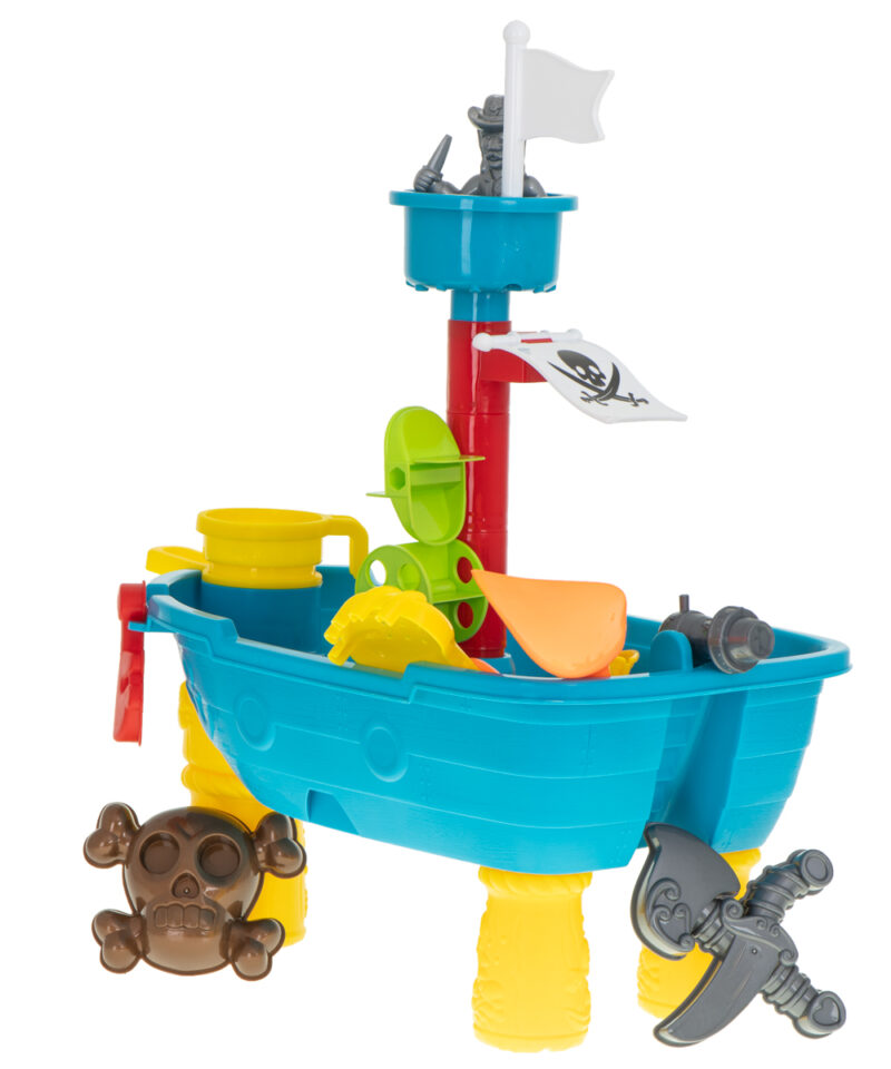 Loovust arendav mängukomplekt