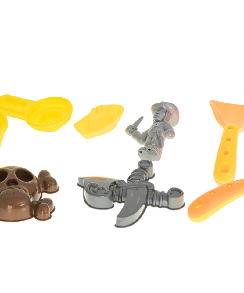 Loovust arendav mängukomplekt