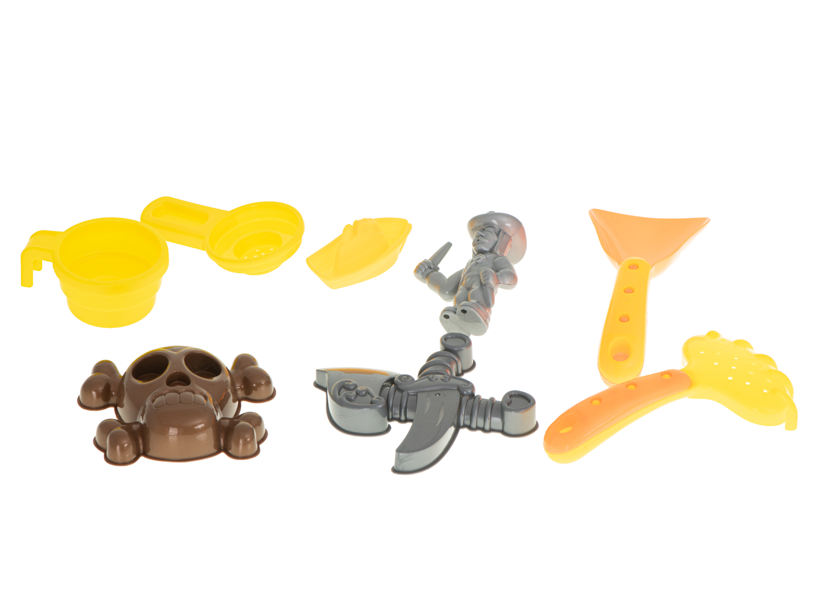 Loovust arendav mängukomplekt