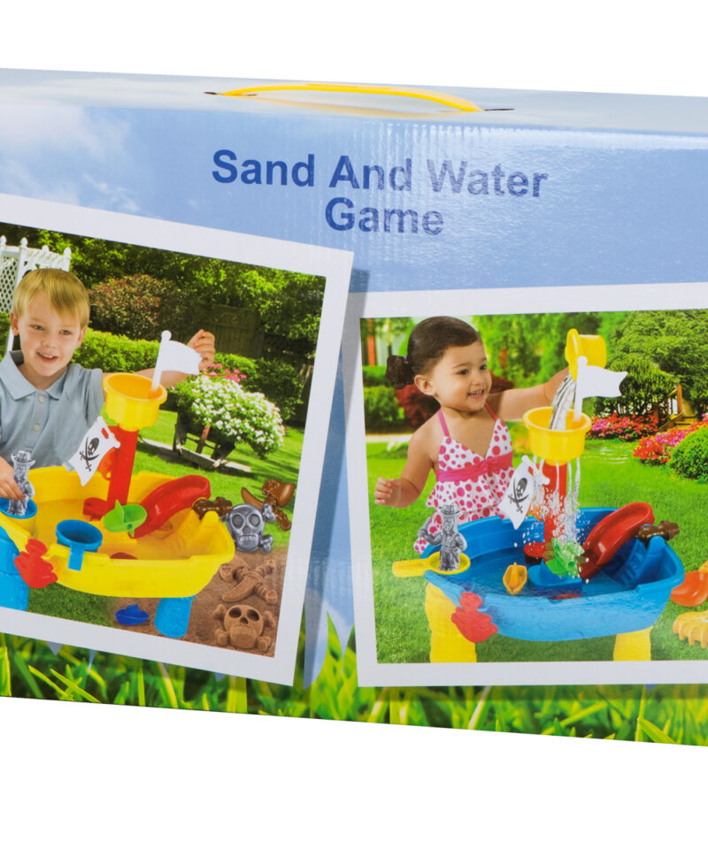 Loovust arendav mängukomplekt