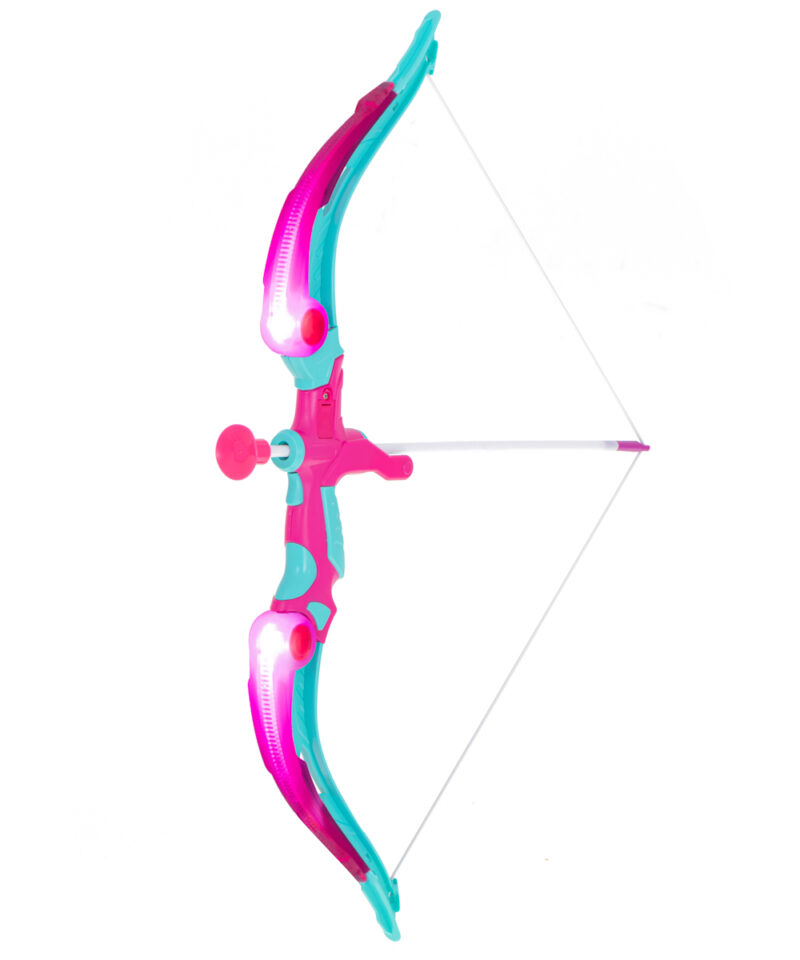 Vibukomplekt lastele turvalise mängukogemusega