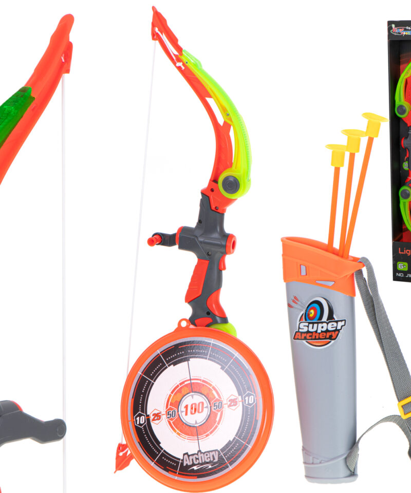 Laste vibukomplekt mängimiseks