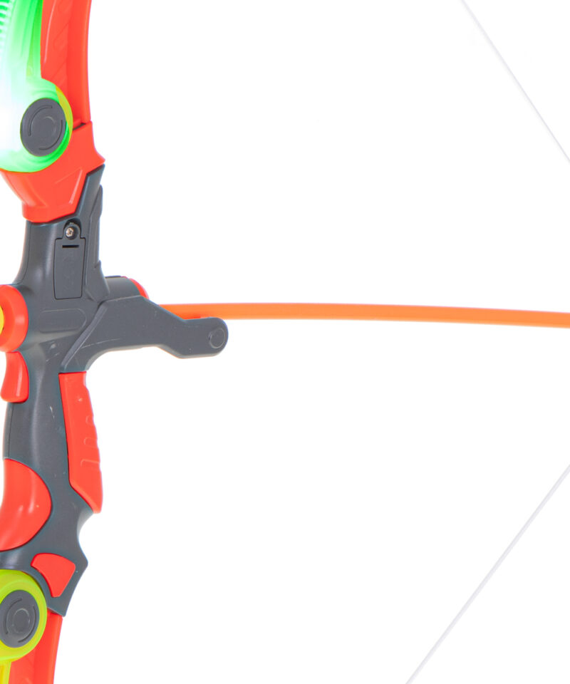 Lõbus ja arendav vibukomplekt