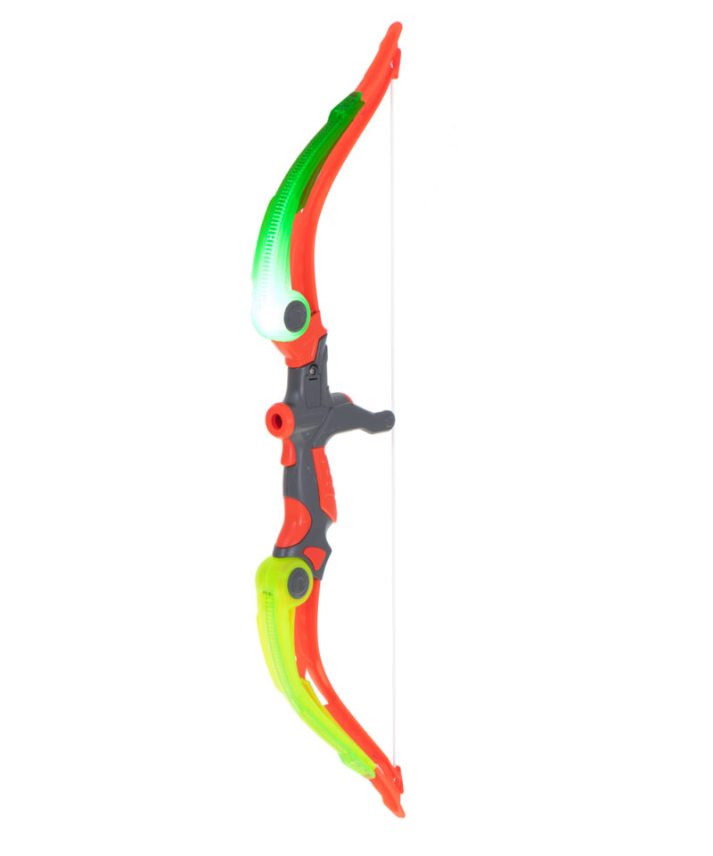 Lõbus ja arendav vibukomplekt