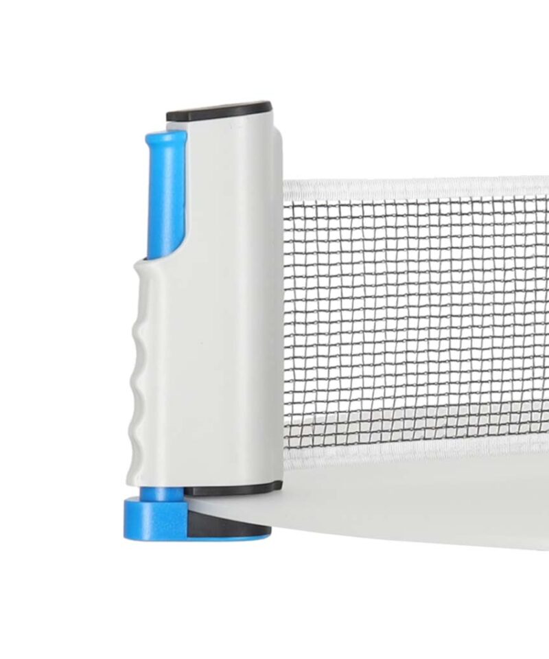 Võrk sobib igale lauale