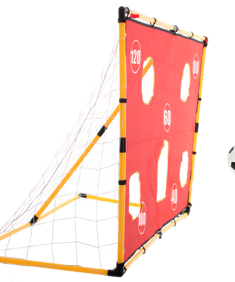 Jalgpallivärav koduseks treeninguks
