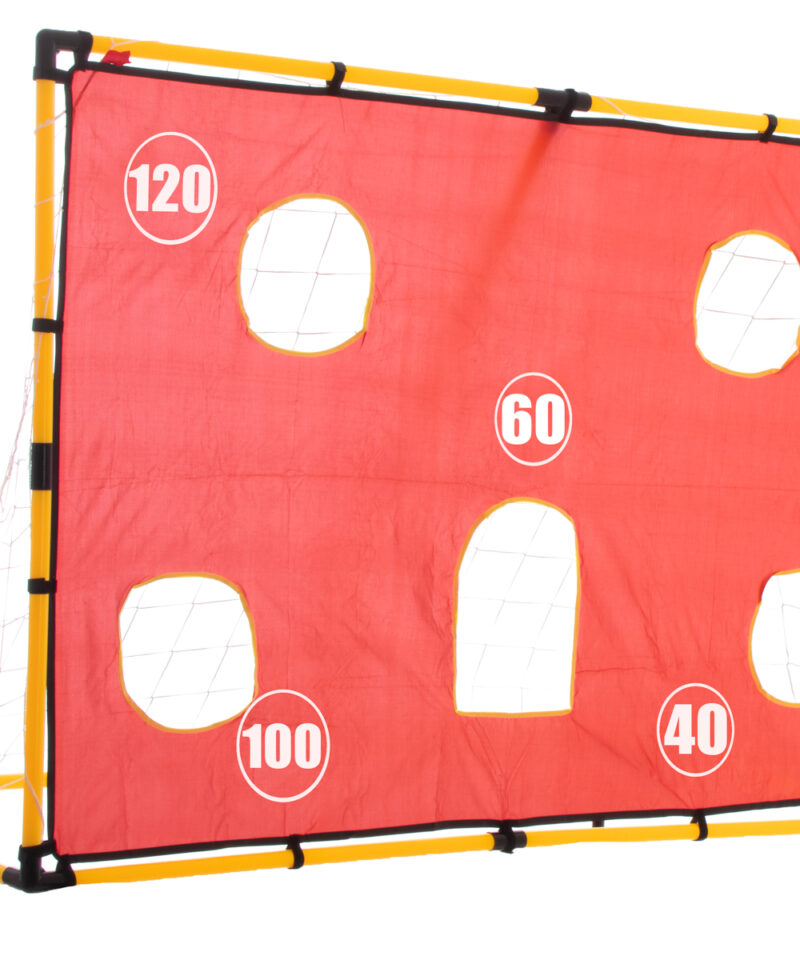 Jalgpallivärav koduseks treeninguks