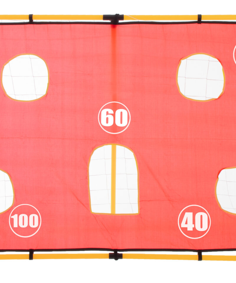 Jalgpallivärav koduseks treeninguks