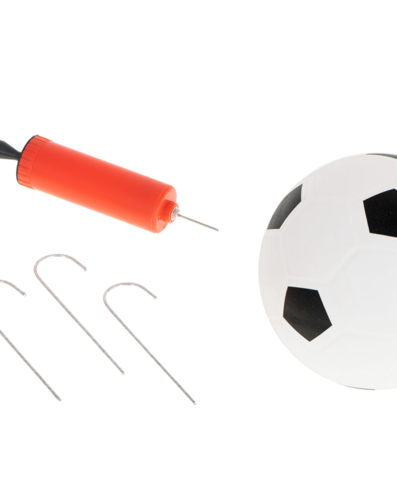 Jalgpallivärav koduseks treeninguks