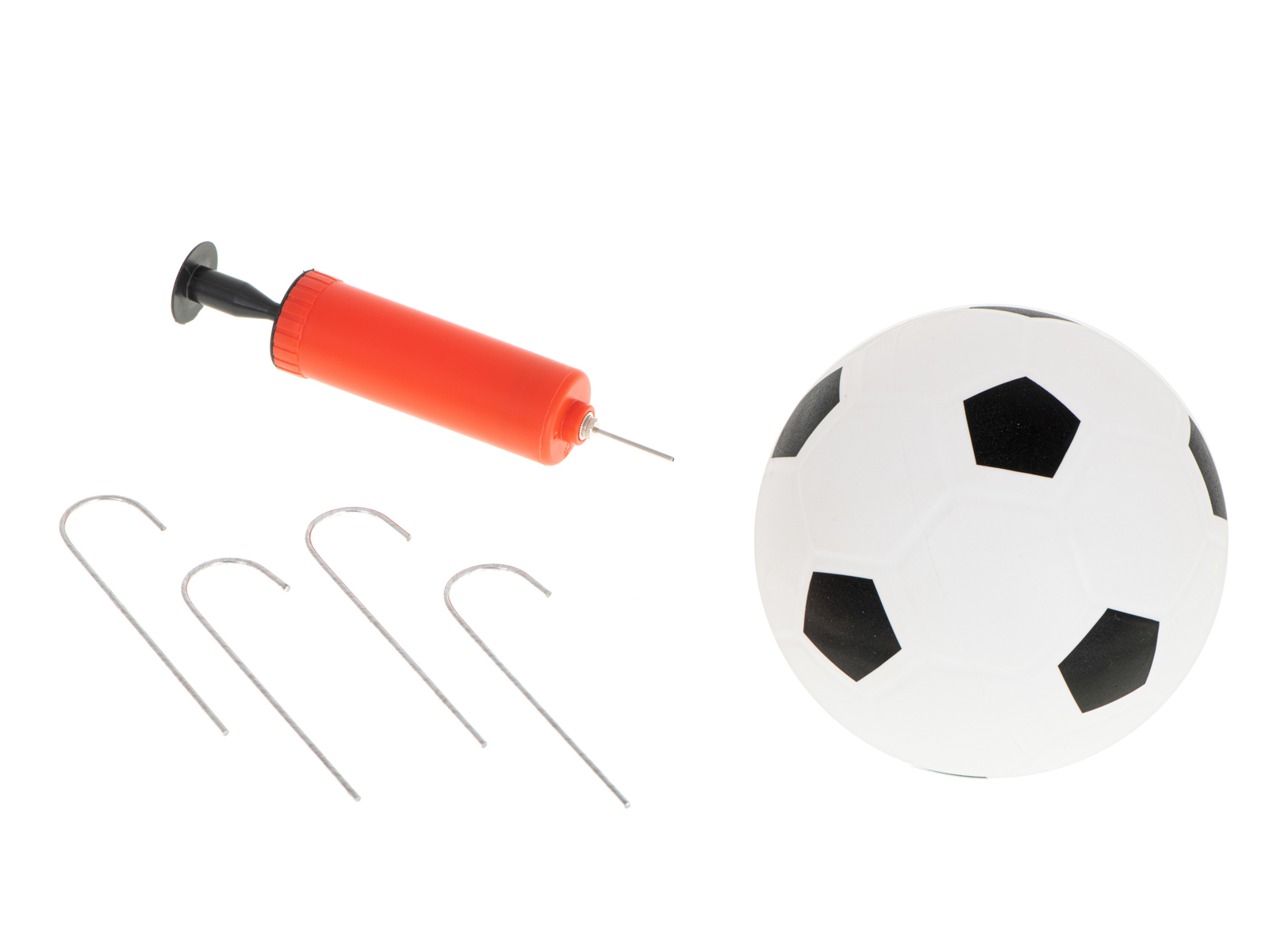 Jalgpallivärav koduseks treeninguks