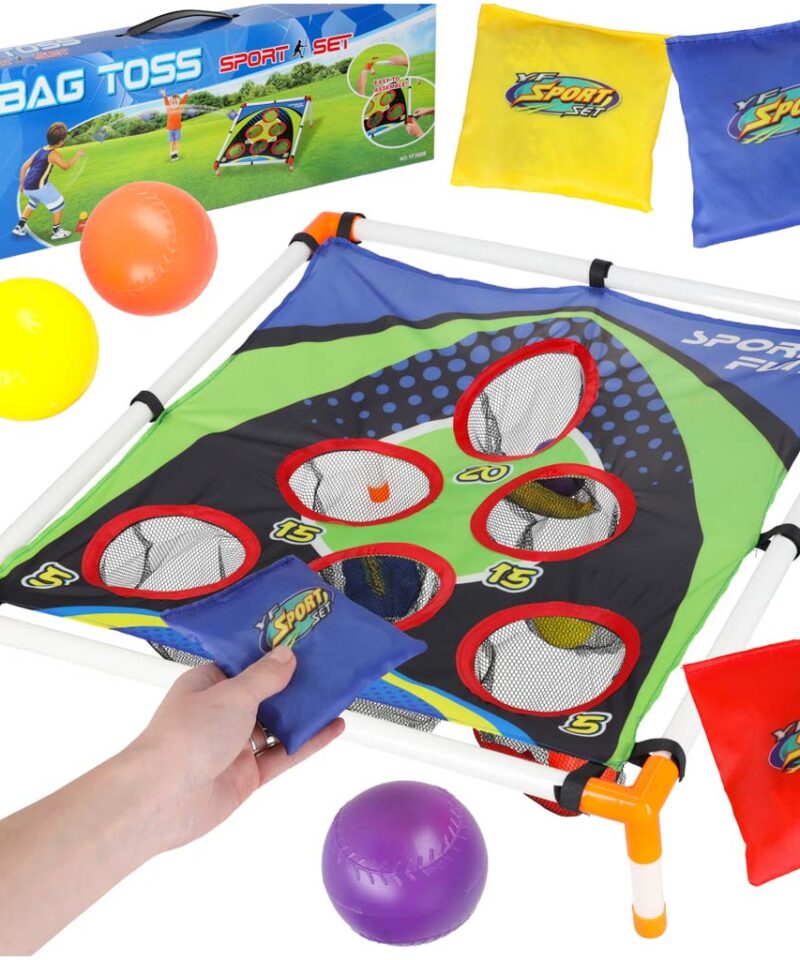 Osavusmäng sihtmärgi tabamiseks komplekt