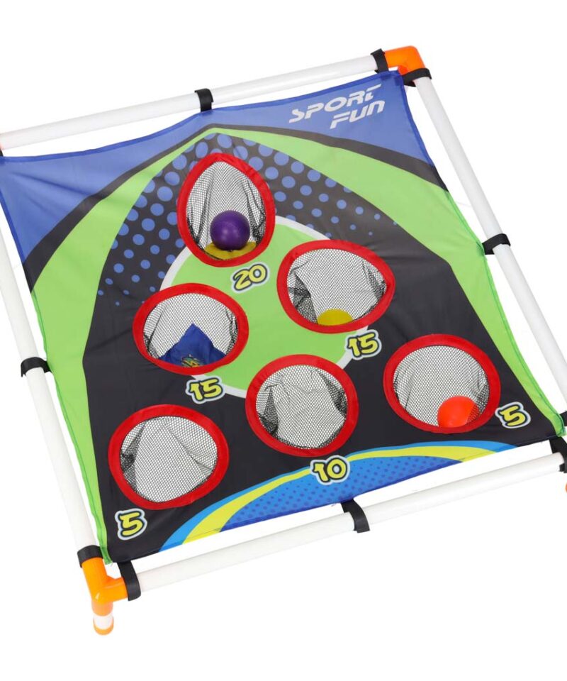 Arendav osavusmäng lastele