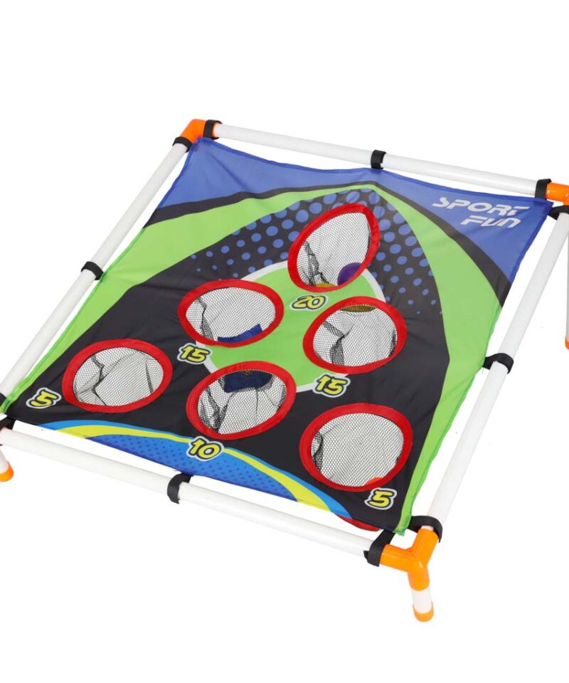 Mäng lastele siseruumidesse ja õue