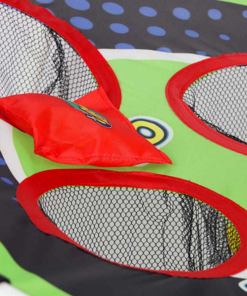 Parandab laste keskendumisvõimet