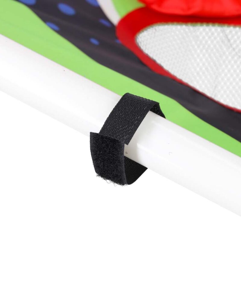 Parandab laste keskendumisvõimet