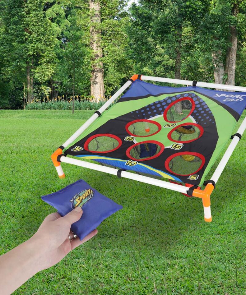 Parandab laste keskendumisvõimet