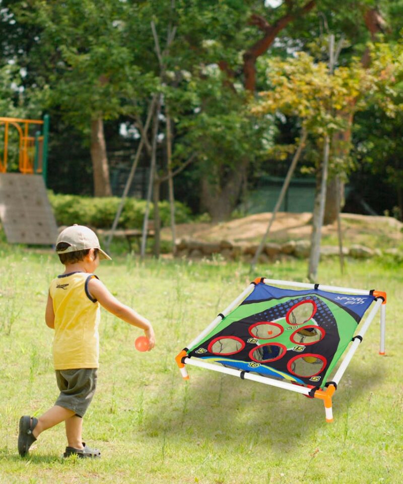 Parandab laste keskendumisvõimet