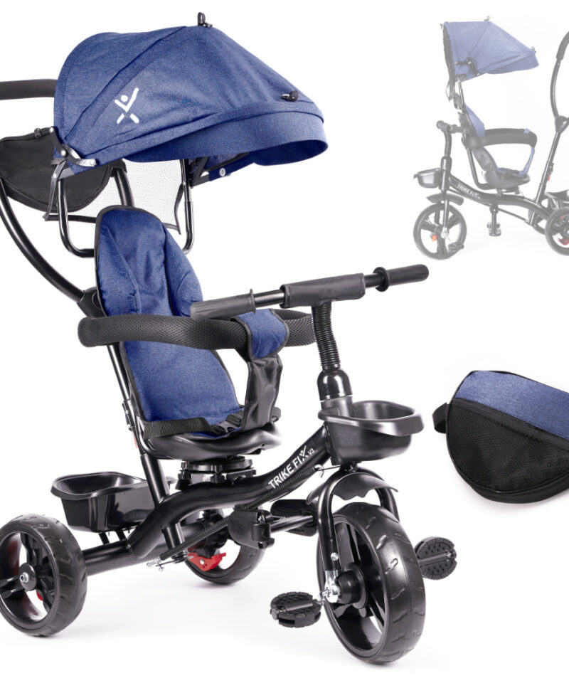 Lasteratas eemaldatavate jalatugedega